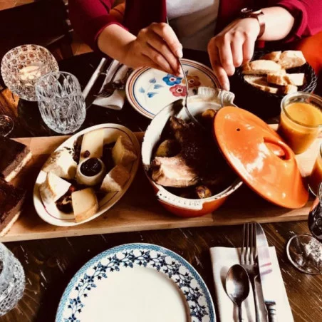 Hotel Spa Les Pins De César_2