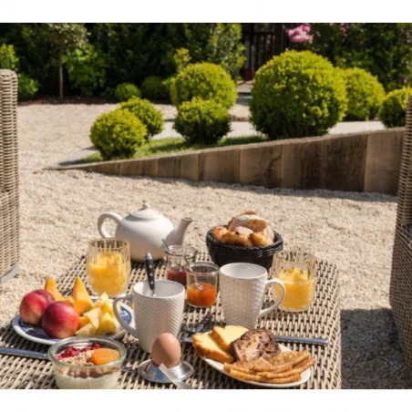 Hotel Spa Les Pins De César_4