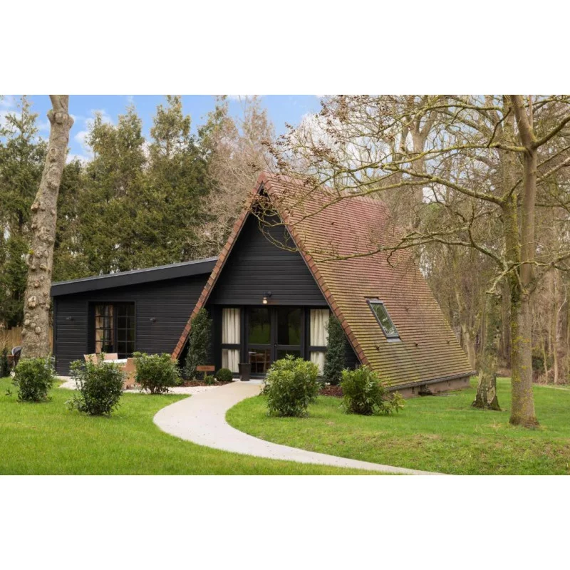 Hotel Spa Les Pins De César_11