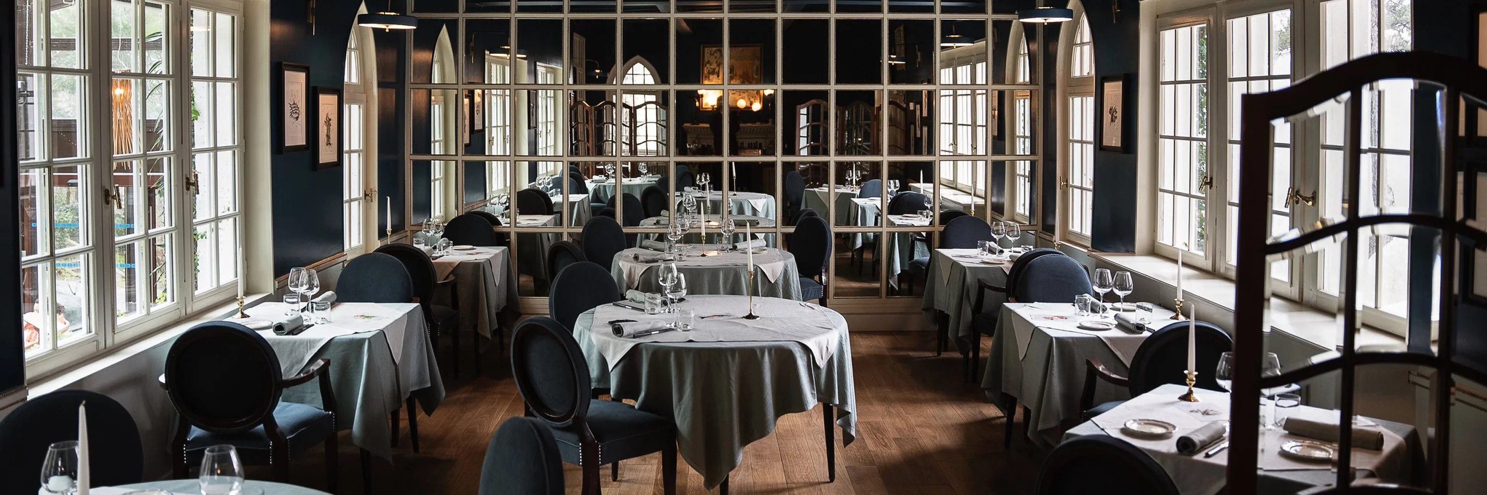 Domaine Saint Clair Le Donjon Etretat