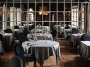 Domaine Saint Clair Le Donjon Etretat