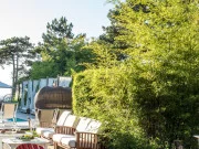 Domaine Saint Clair Le Donjon Etretat