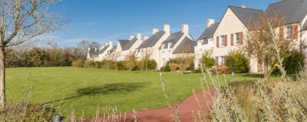 Pierre & Vacances Residence Le Green Beach_0