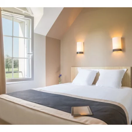 Pierre & Vacances Residence Le Green Beach_2