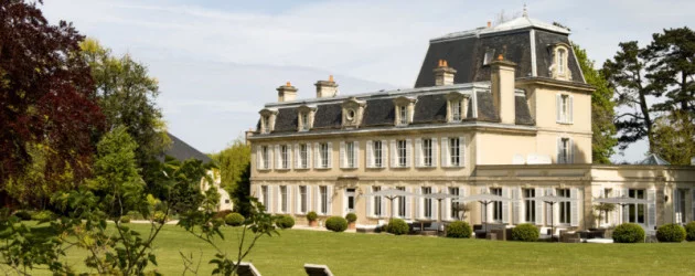 Château La Chenevière_0