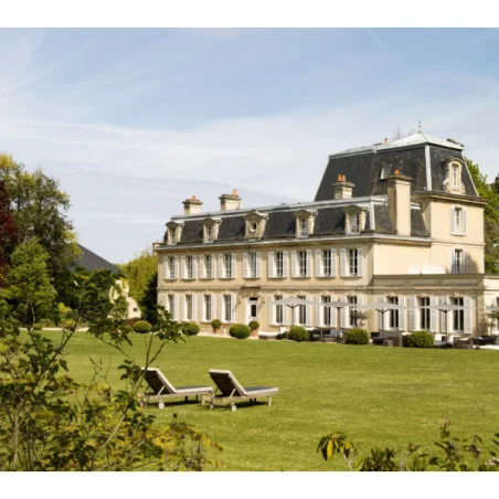 Château La Chenevière_0
