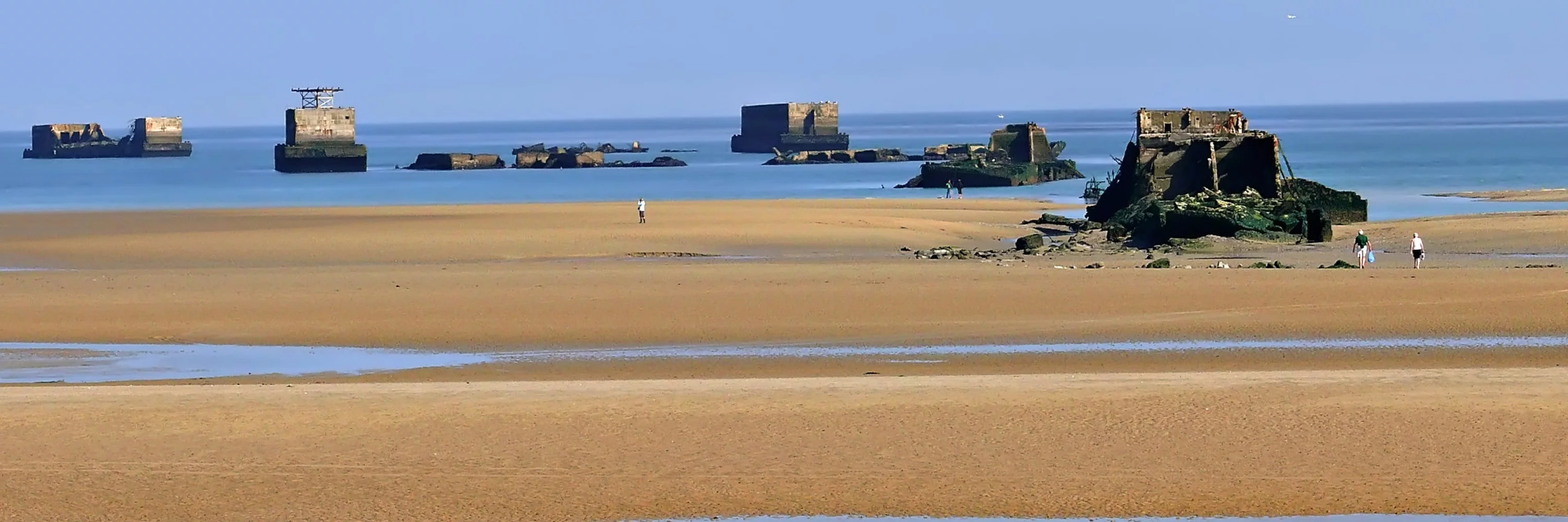 Hotel Mercure Omaha Beach