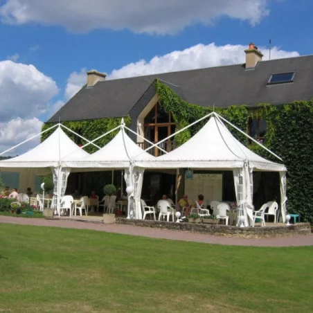 Hotel du Golf de Clécy_22