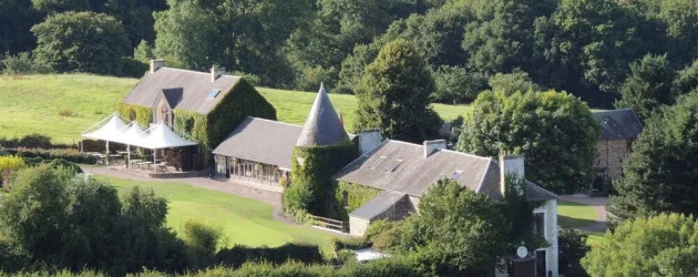 Hotel du Golf de Clécy_28