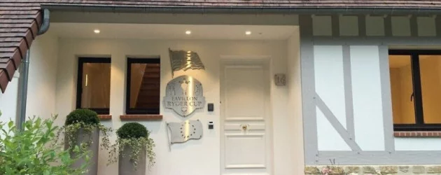 Hotel Le Grand Slam_0