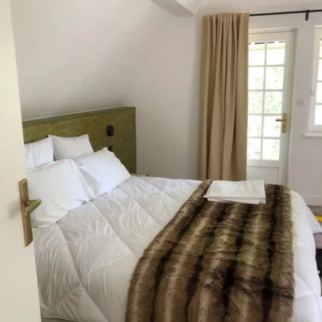 Hotel Le Grand Slam_1