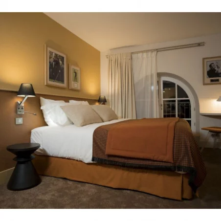 Hotel Le Grand Slam_2