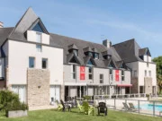 Les Ormes Domaine & Resort