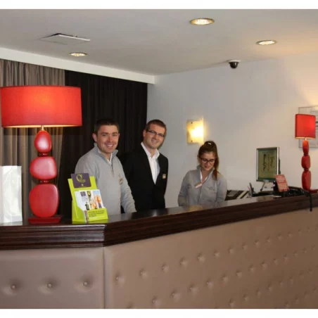 Les Ormes Domaine & Resort_1