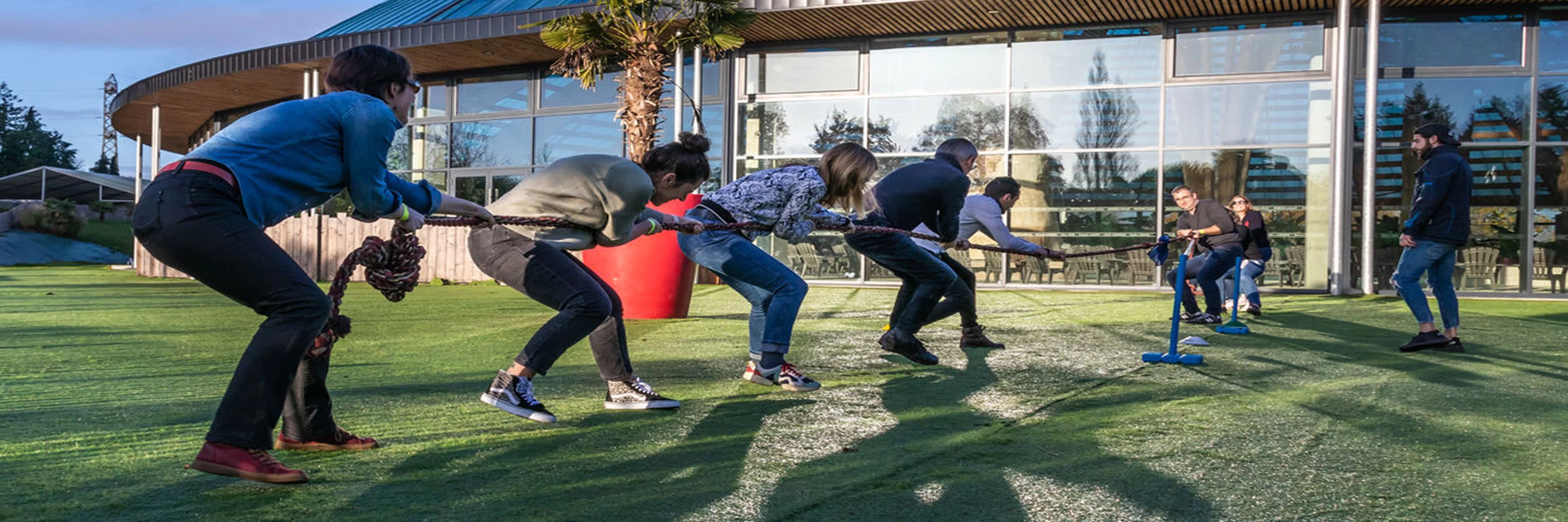 Les Ormes Domaine & Resort