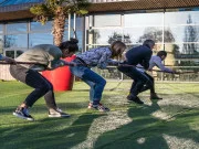 Les Ormes Domaine & Resort