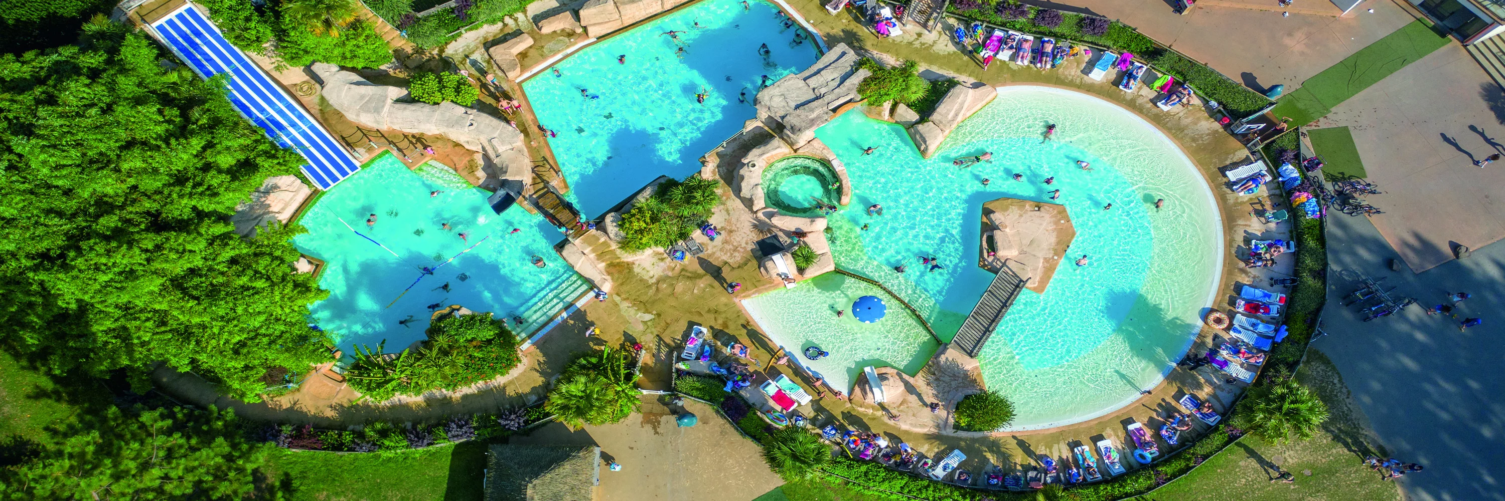 Les Ormes Domaine & Resort