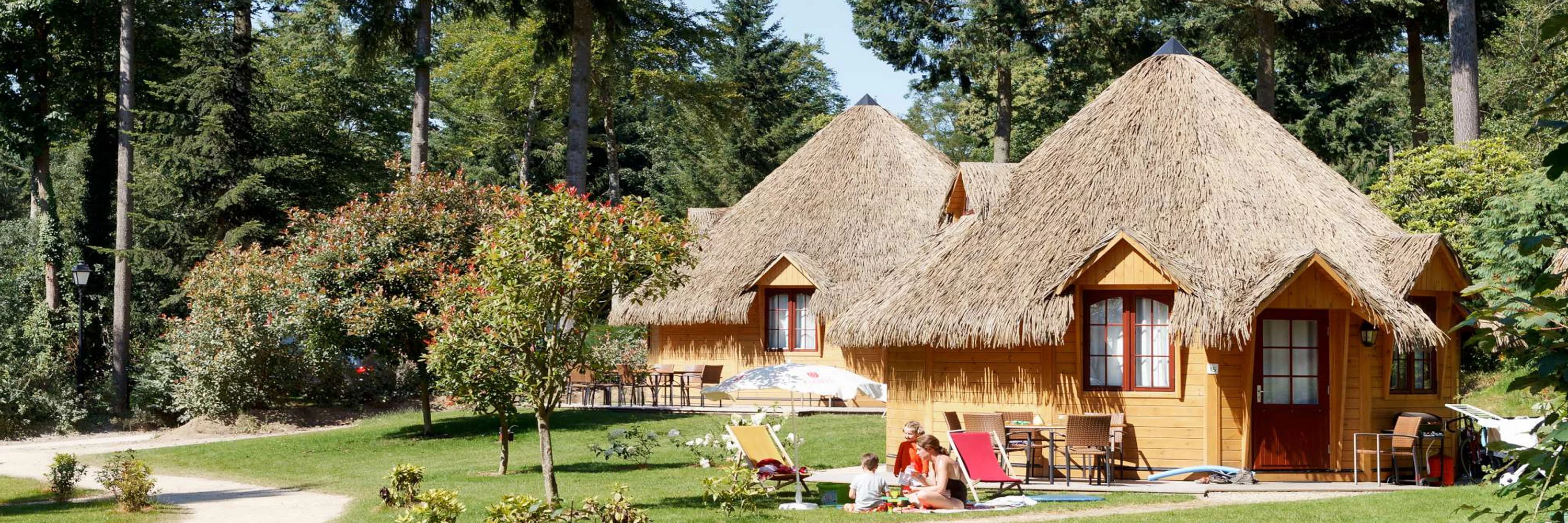 Les Ormes Domaine & Resort