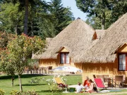 Les Ormes Domaine & Resort