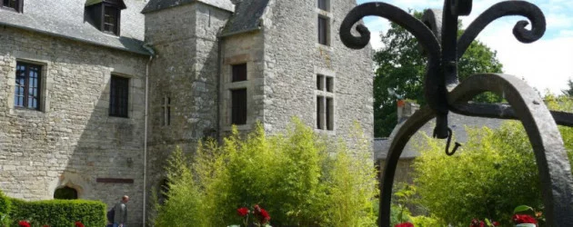 La Maison Obono Hôtel & Spa_0