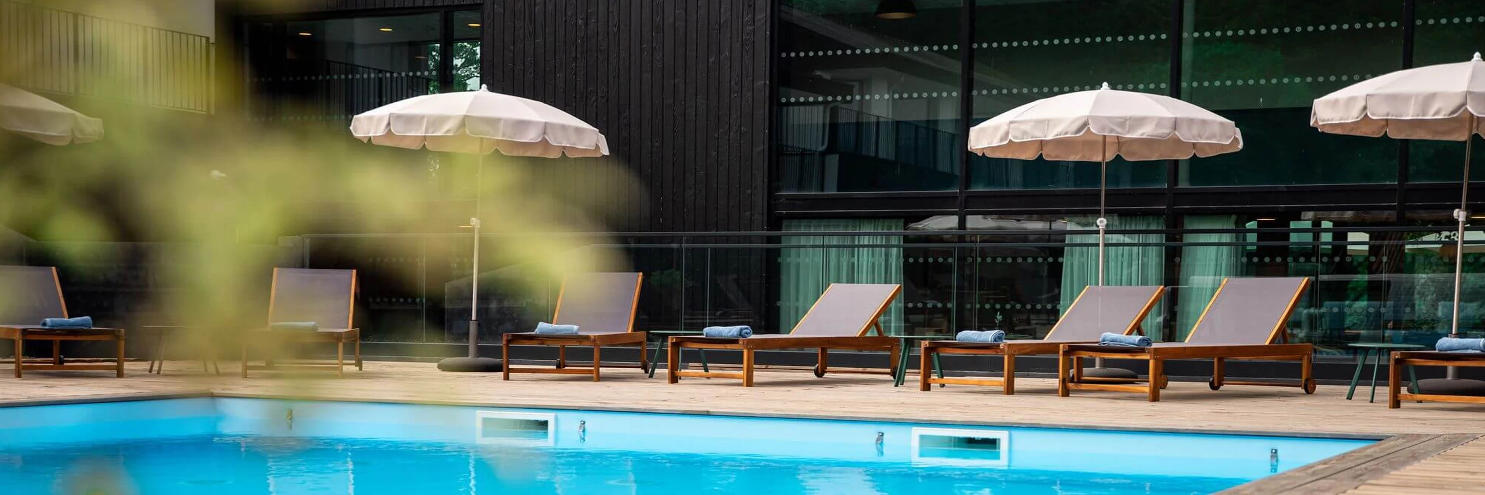 La Maison Obono Hôtel & Spa