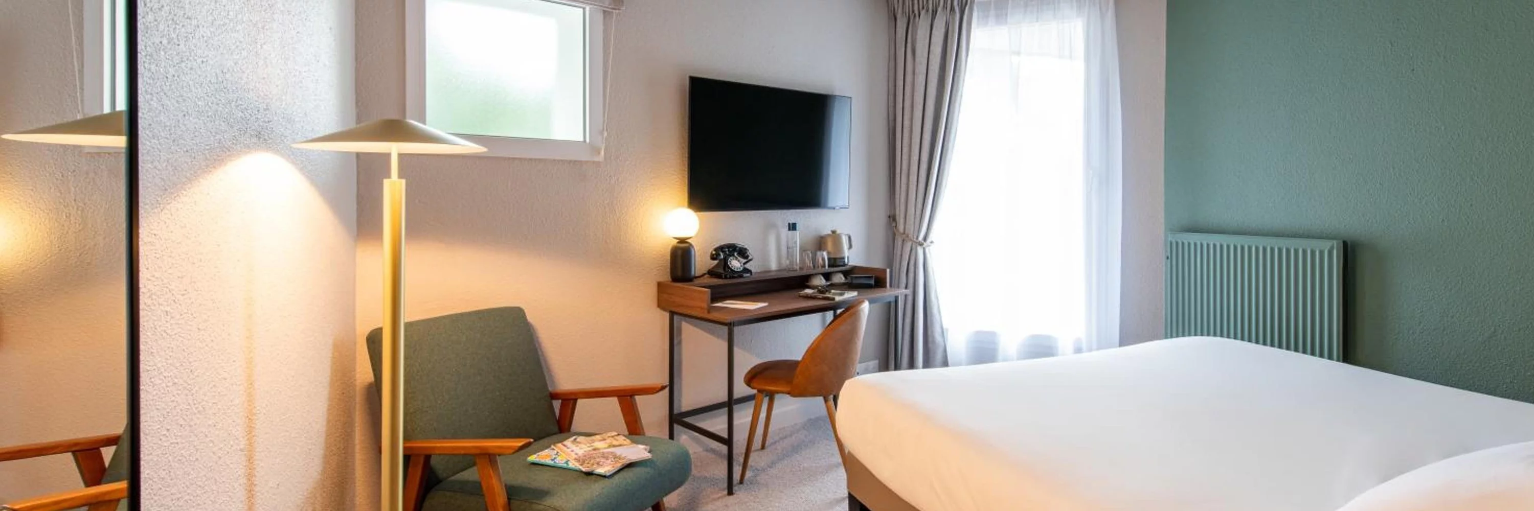 La Maison Obono Hôtel & Spa