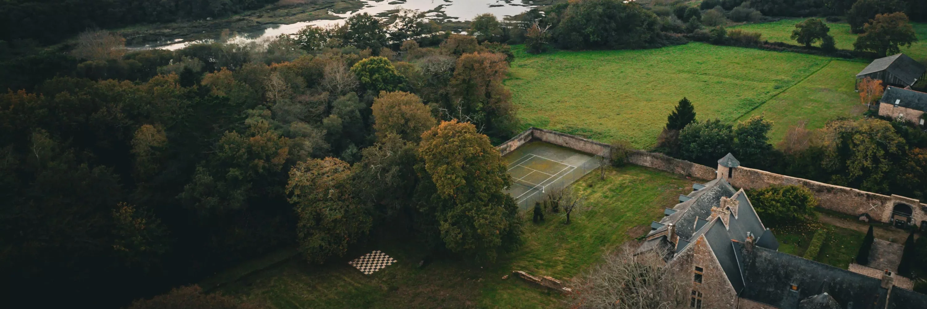 La Maison Obono Hôtel & Spa