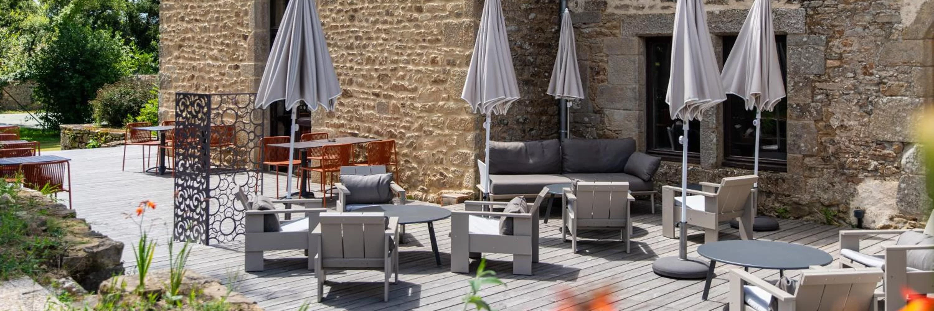 La Maison Obono Hôtel & Spa