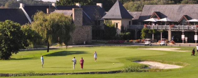 Hotel Saint Malo Golf Resort_6