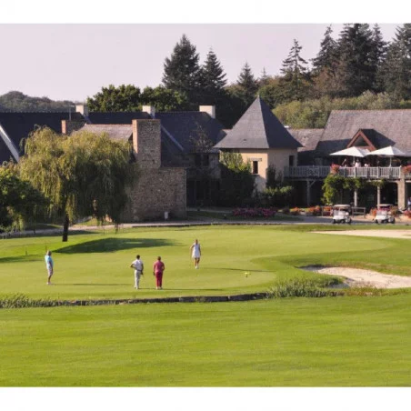 Hotel Saint Malo Golf Resort_6