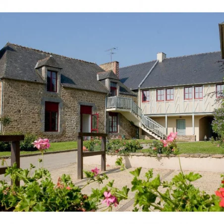 Hotel Saint Malo Golf Resort_7