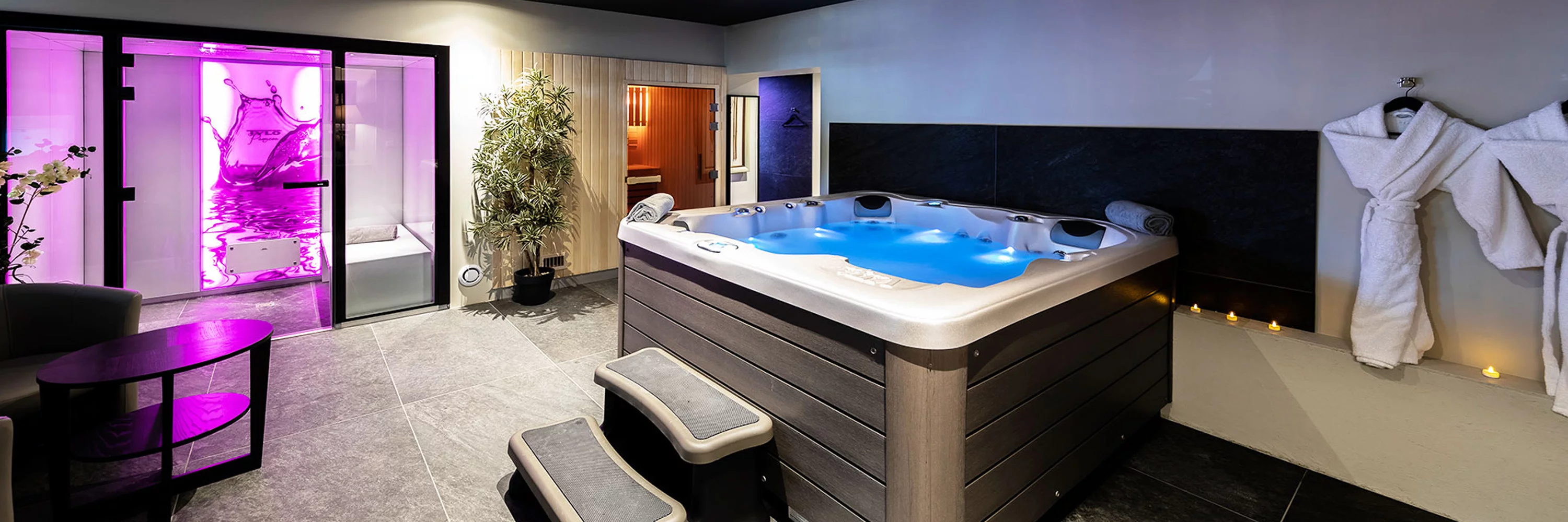 Hôtel de l'Abbaye Le Tronchet Saint Malo