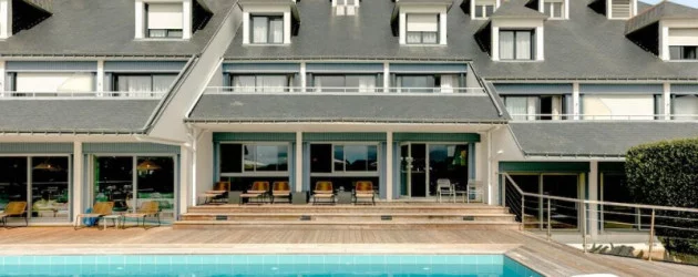 Hôtel Le Cardinal_0