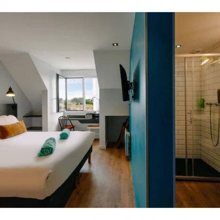 Hôtel Le Cardinal_2