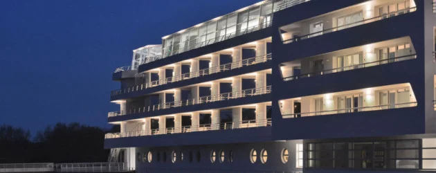 Miramar La Cigale Hôtel Thalasso & Spa_0