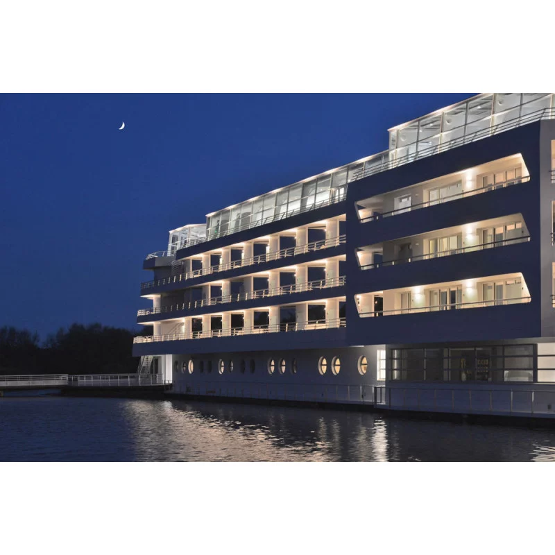 Miramar La Cigale Hôtel Thalasso & Spa_0