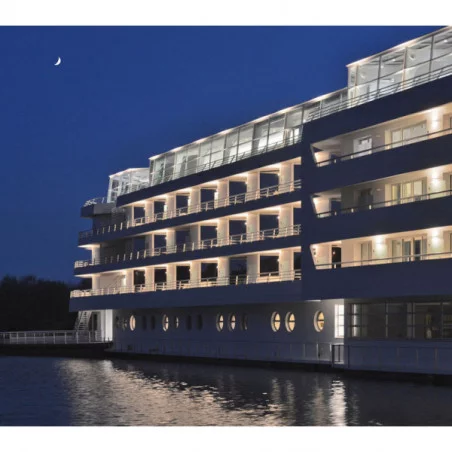 Miramar La Cigale Hôtel Thalasso & Spa_0