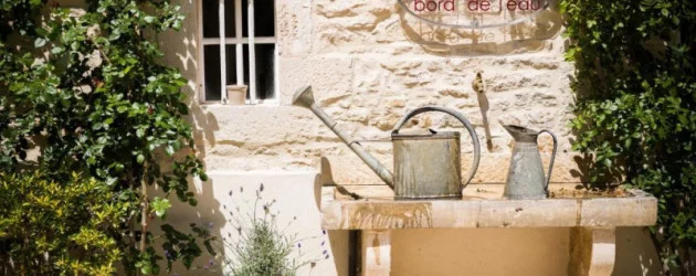 Hostellerie de Levernois_0