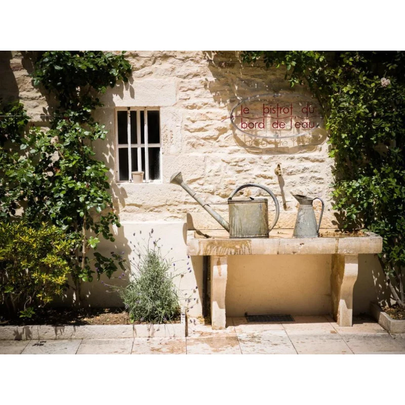 Hostellerie de Levernois_0