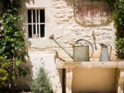 Hostellerie de Levernois