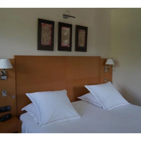 Hostellerie de Levernois_1