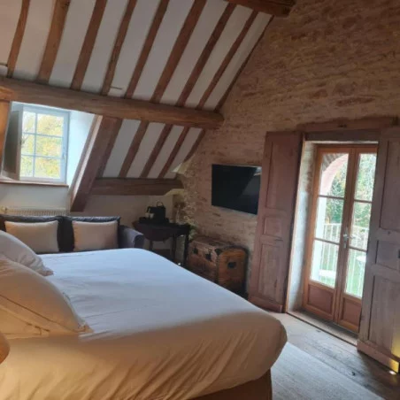 Hostellerie de Levernois_2