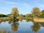 Golf de Beaune Levernois