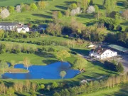 Golf de Beaune Levernois