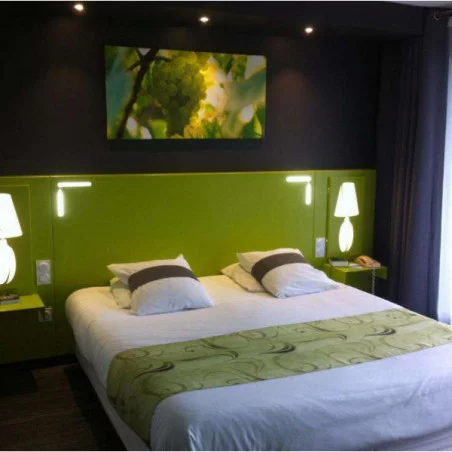 Golf Hotel Colvert_4