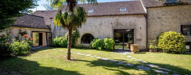 Le Jardin De Maurice_0