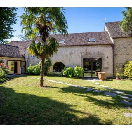 Le Jardin De Maurice_0