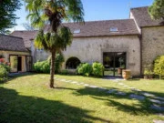 Le Jardin De Maurice