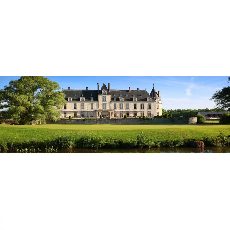 Golf du château d'Augerville