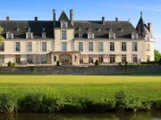 Golf du château d'Augerville